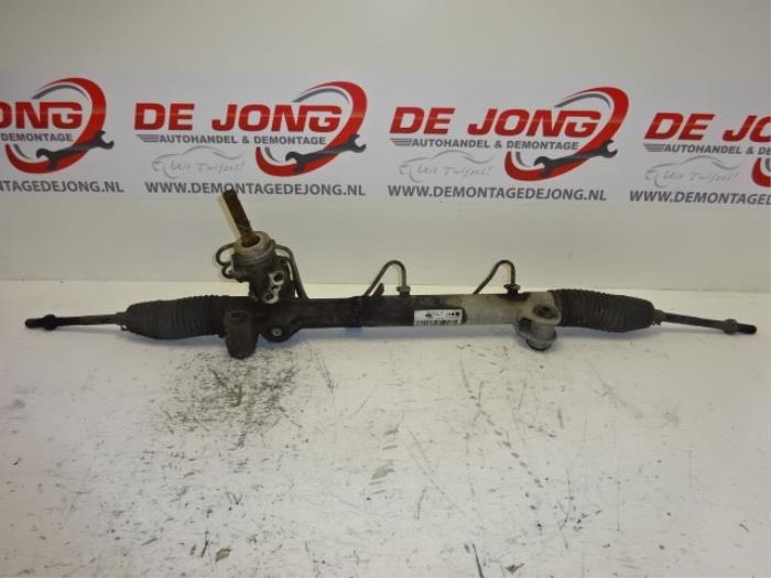 Gebrauchte Lenkgetriebe Servo Opel Zafira (M75) 1.9 CDTI Preis € 49,00 Margenregelung angeboten von Autodemontagebedrijf de Jong