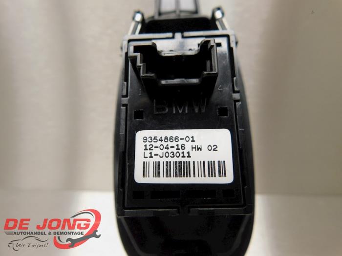 Elektrisches Fenster Schalter Mini Mini 5Drs 1.5 12V