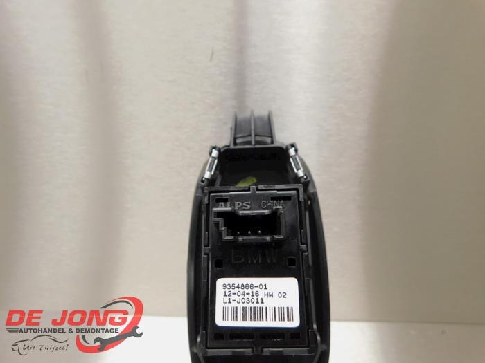 Elektrisches Fenster Schalter Mini Mini 5Drs 1.5 12V