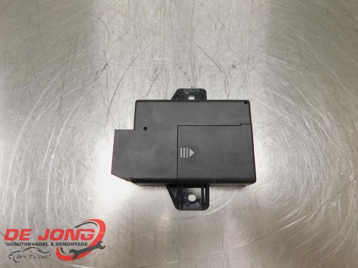 Bluetooth module Mini Mini 1.5 12V Cooper D 84109399466 PEIKER ACUSTIC