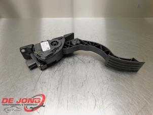 Used Accelerator pedal Ford Focus 3 Wagon 2.0 TDCi 16V 140 Price € 17,99 Margin scheme offered by Autodemontagebedrijf de Jong