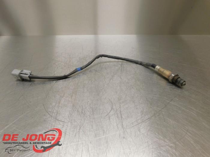 Usados Sonda Lambda Hyundai i20 1.2i 16V Precio € 19,90 Norma de margen ofrecido por Autodemontagebedrijf de Jong