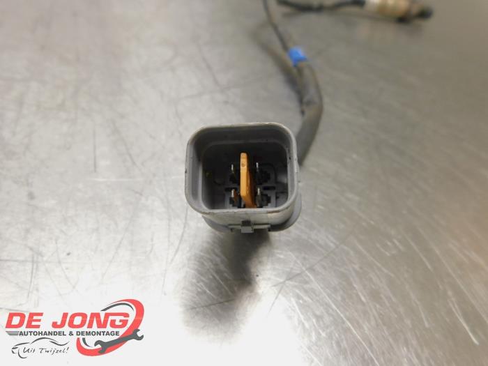 Lambda probe from a Hyundai i20 1.2i 16V 2010