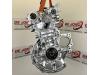 Motor de un MINI Clubman (R55) 1.6 16V Cooper 2012