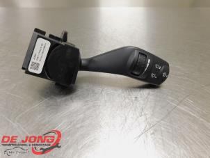Used Wiper switch Ford Mondeo IV 2.0 TDCi 140 16V Price € 24,00 Margin scheme offered by Autodemontagebedrijf de Jong