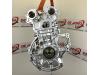 Engine from a MINI Clubman (R55) 1.6 16V Cooper 2014