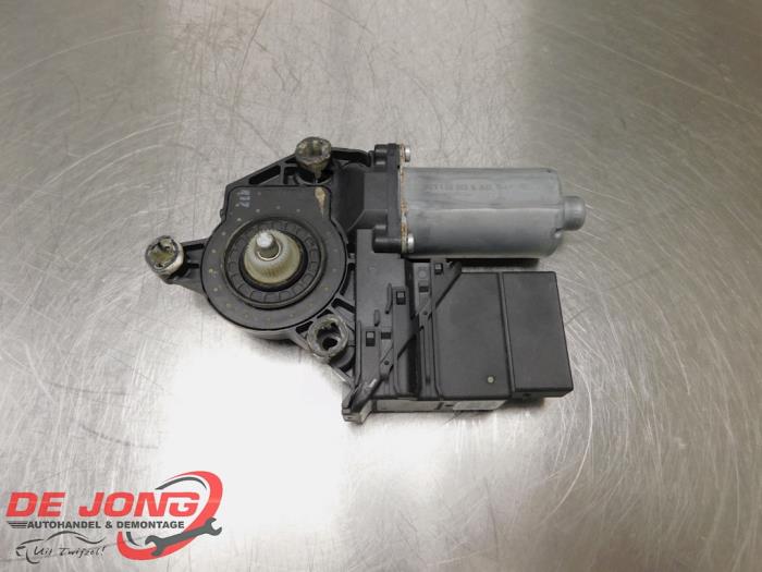 Mechanical fuel pump – 296100