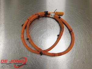 Used Cable high-voltage BMW 3 serie (F30) 330e iPerformance Price € 29,99 Margin scheme offered by Autodemontagebedrijf de Jong