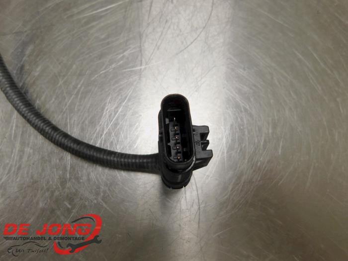 Sonde lambda d'un BMW 3 serie (F30) 330e iPerformance 2016