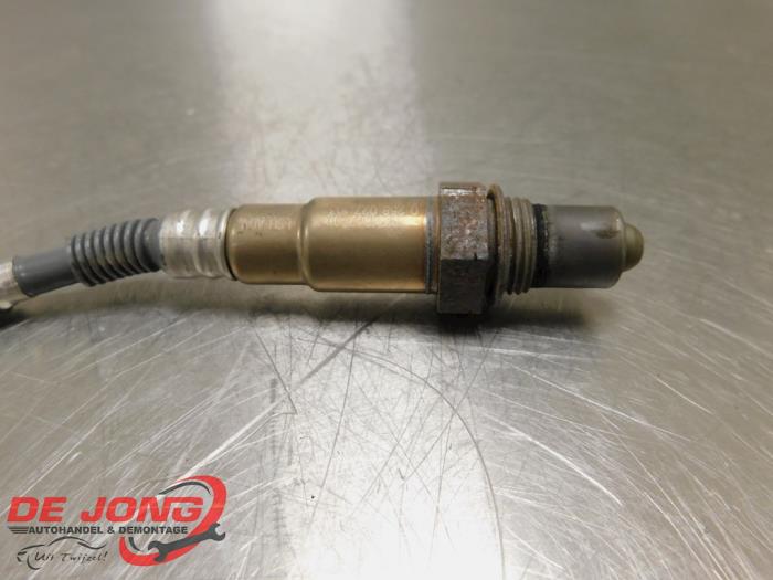 Sonde lambda d'un BMW 3 serie (F30) 330e iPerformance 2016