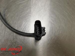 Sonde lambda d'un BMW 3 serie (F30) 330e iPerformance 2016