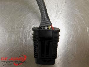 Sonde lambda d'un BMW 3 serie (F30) 330e iPerformance 2016