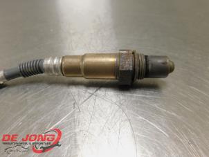 Sonde lambda d'un BMW 3 serie (F30) 330e iPerformance 2016