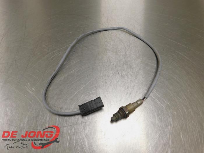Lambda probes with part number LSFXFP50 stock | ProxyParts.com