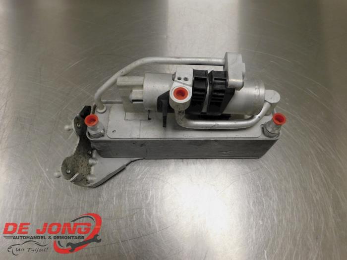 Usagé Déshydrateur clim BMW 3 serie (F30) 330e iPerformance Prix € 88,00 Règlement à la marge proposé par Autodemontagebedrijf de Jong