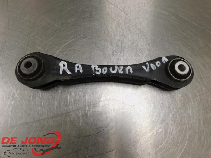 Rear upper wishbone, right from a BMW 3 serie (F30) 330e iPerformance 2016