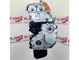 Inspektierte Motor Iveco New Daily VI 35C15, 35S15, 40C15, 50C15, 65C15, 70C15 Preis € 3.872,00 Mit Mehrwertsteuer angeboten von Autodemontagebedrijf de Jong