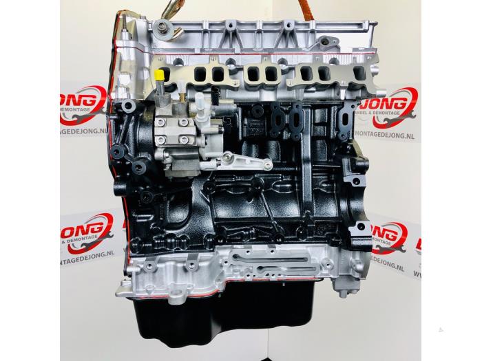 Moteur Ford Transit 2.2 TDCi 16V