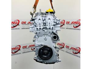 Overhauled Engine Renault Captur (2R) 1.2 TCE 16V Price € 3.139,95 Inclusive VAT offered by Autodemontagebedrijf de Jong