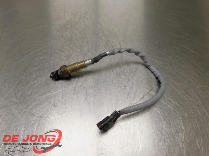 Usados Sonda Lambda Renault Trafic Passenger (1JL/2JL/3JL/4JL) 1.6 dCi 95 Precio € 18,03 IVA incluido ofrecido por Autodemontagebedrijf de Jong