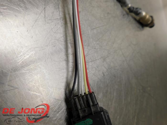 Sonde lambda d'un Renault Trafic Passenger (1JL/2JL/3JL/4JL) 1.6 dCi 95 2018