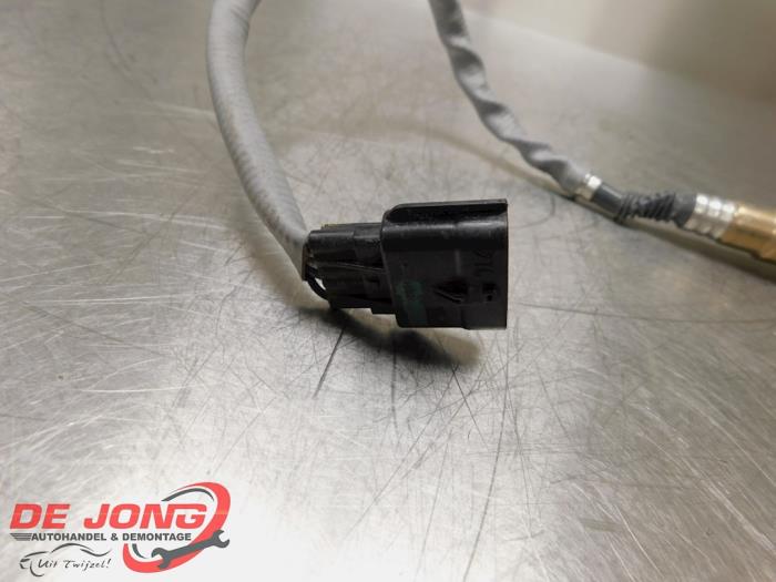 Sonde lambda d'un Renault Trafic Passenger (1JL/2JL/3JL/4JL) 1.6 dCi 95 2018