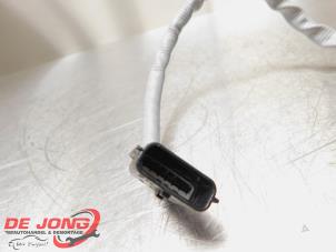 Sonde lambda d'un Renault Trafic Passenger (1JL/2JL/3JL/4JL) 1.6 dCi 95 2018