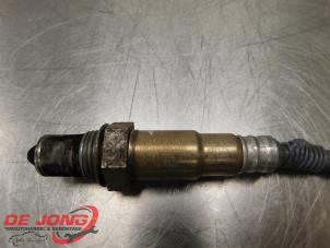 Sonde lambda d'un Renault Trafic Passenger (1JL/2JL/3JL/4JL) 1.6 dCi 95 2018