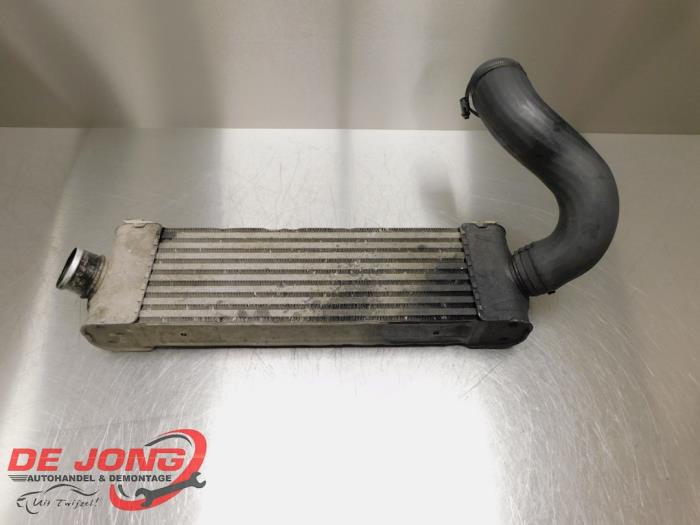 Usados Intercooler Ford Transit 2.2 TDCi 16V Precio € 18,10 Norma de margen ofrecido por Autodemontagebedrijf de Jong