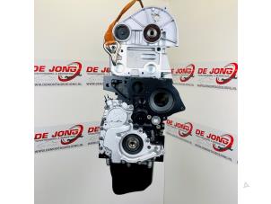 Overhauled Engine Fiat Ducato (250) 2.3 D 120 Multijet Price € 3.509,00 Inclusive VAT offered by Autodemontagebedrijf de Jong