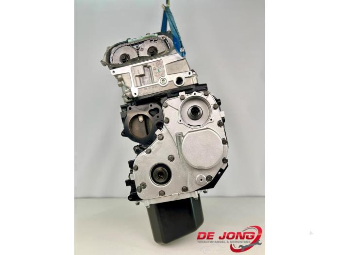 Engine from a Peugeot Boxer (U9) 3.0 HDi 160 Euro 4 2011