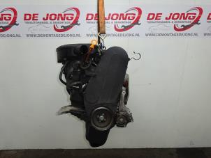 Gebrauchte Motor Seat Cordoba Vario (6K5) 1.6 Preis € 150,00 Margenregelung angeboten von Autodemontagebedrijf de Jong