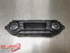 Ford C-Max (DXA) 2.0 TDCi 16V Panneau de commandes chauffage