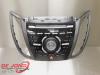 Ford C-Max (DXA) 2.0 TDCi 16V Panel obslugi radia
