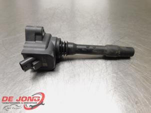 Used Pen ignition coil BMW 1 serie (F21) 118i 1.5 TwinPower 12V Price € 14,95 Margin scheme offered by Autodemontagebedrijf de Jong