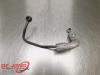 Lines (miscellaneous) from a Ford Focus 3 Wagon 2.0 TDCi 16V 140 2014