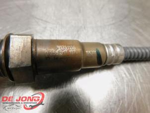 Sonde lambda d'un Volvo XC60 I (DZ) 2.4 D5 20V AWD 2012