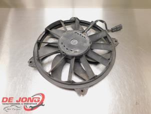 Used Cooling fans Peugeot 308 SW (4E/H) 1.6 HDi 16V Price € 13,99 Margin scheme offered by Autodemontagebedrijf de Jong