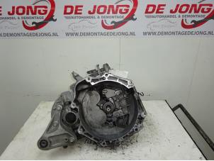 Gebrauchte Getriebe Opel Mokka X 1.6 CDTI 16V Preis € 445,00 Margenregelung angeboten von Autodemontagebedrijf de Jong
