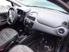 Airbag Set+Modul van een Fiat Punto Evo (199), 2009 / 2012 1.3 JTD Multijet 85 16V, Fließheck, Diesel, 1.248cc, 62kW (84pk), FWD, 223A9000; 199B4000, 2009-10 / 2012-02 2010