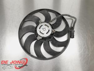 Used Cooling fans Fiat 500L Price € 100,00 Margin scheme offered by Autodemontagebedrijf de Jong