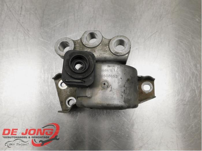 Engine mount Fiat 500L 50508653 199B5000
