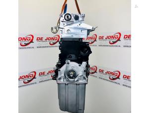 Revisado Motor Volkswagen Crafter 2.0 BiTDI Precio € 3.327,50 IVA incluido ofrecido por Autodemontagebedrijf de Jong