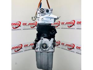Overhauled Engine Volkswagen Crafter 2.0 TDI Price € 3.327,50 Inclusive VAT offered by Autodemontagebedrijf de Jong