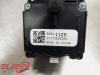 Indicator switch from a Opel Zafira Tourer (P12) 2.0 CDTI 16V 165 Ecotec 2014