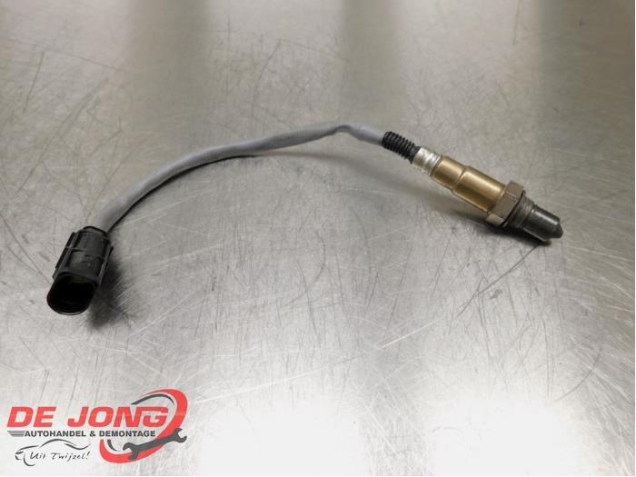 Usados Sonda Lambda Mercedes ML III (166) 3.0 ML-350 BlueTEC V6 24V 4-Matic Precio € 9,95 Norma de margen ofrecido por Autodemontagebedrijf de Jong