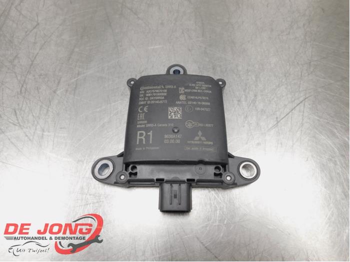 Używane Modul (rózne) Mitsubishi Outlander (GF/GG) 2.0 16V PHEV 4x4 Cena € 249,95 Procedura marży oferowane przez Autodemontagebedrijf de Jong