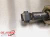 Rear shock absorber, right from a Mitsubishi Outlander (GF/GG) 2.0 16V PHEV 4x4 2017