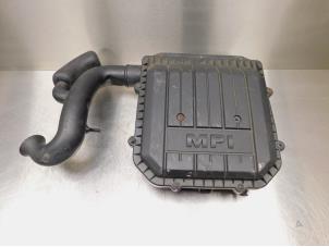 Used Air filter Volkswagen Up! (121) 1.0 12V 60 Price € 34,00 Margin scheme offered by Autodemontagebedrijf de Jong