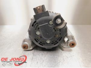 Dynamo d'un Opel Corsa E 1.4 Turbo 16V 2017
